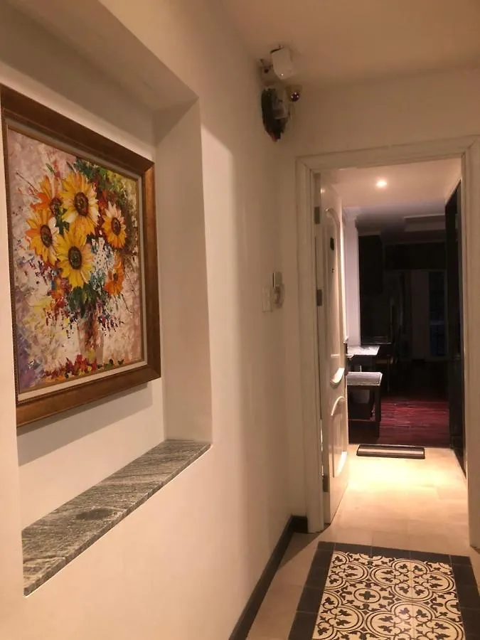 My Stay Hotel & Apartment Hô Chi Minh-Ville