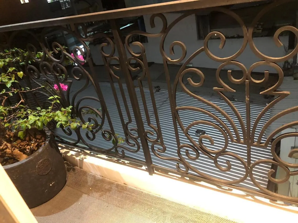 My Stay Hotel & Apartment Hô Chi Minh-Ville 0*,  Vietnam