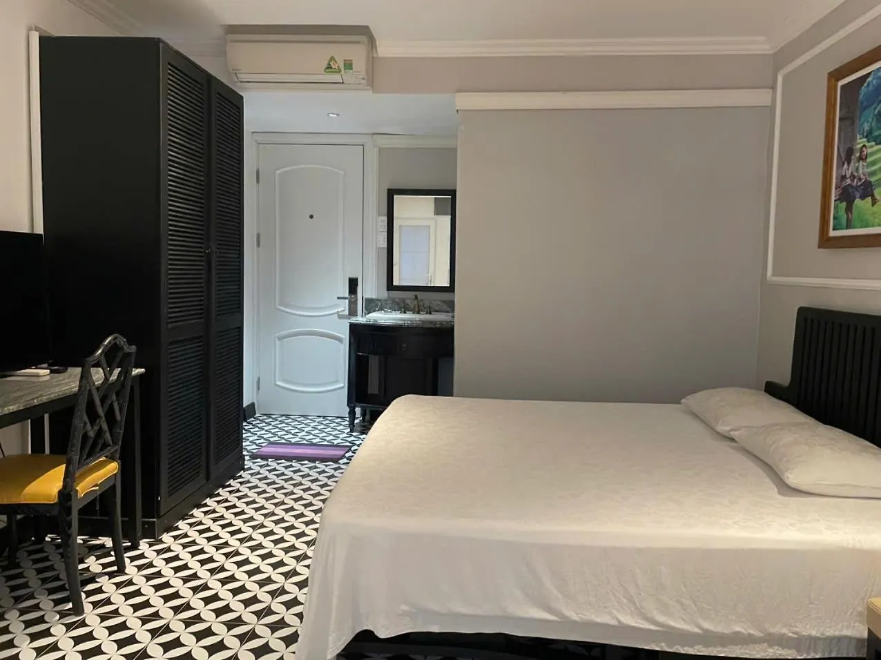 My Stay Hotel & Apartment Hô Chi Minh-Ville