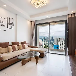  Appartement The Silver Gold View