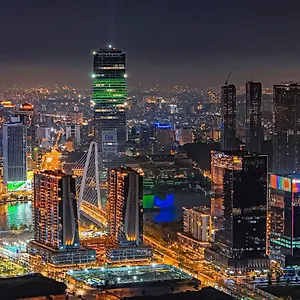  Appartement Saigon The Metropole - Residences Complex - By Svillage 